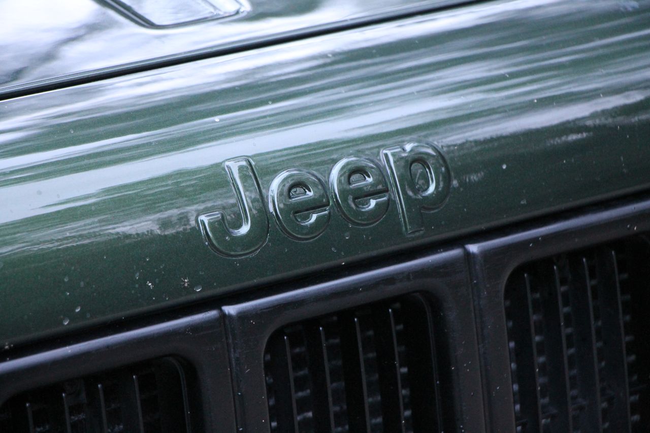 Foto Jeep Cherokee 19