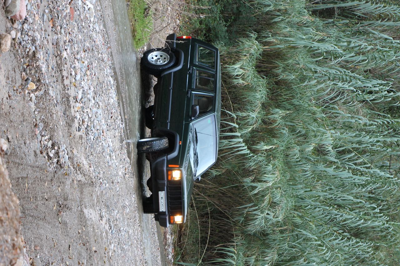 Foto Jeep Cherokee 27