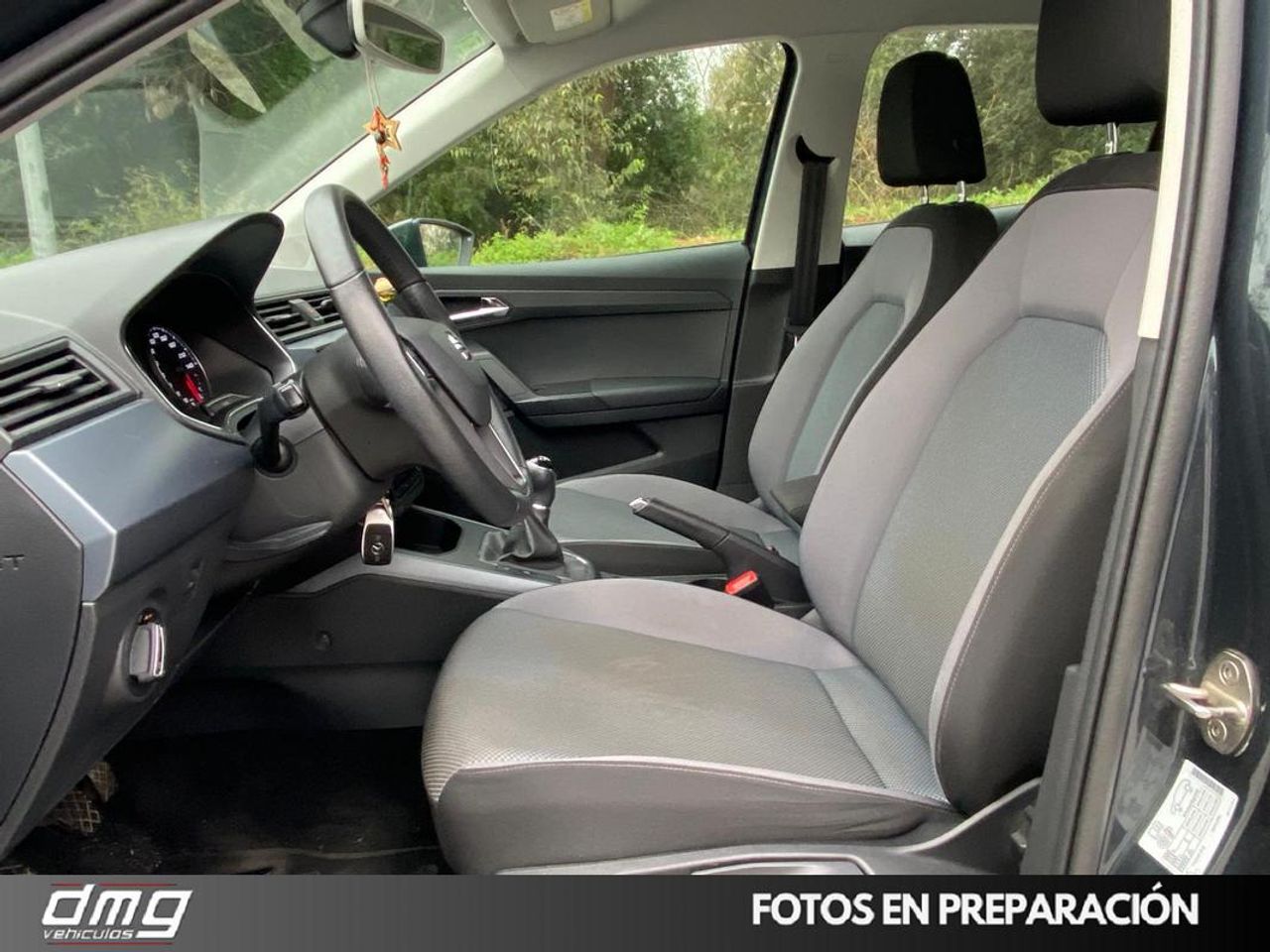 Foto Seat Arona 6