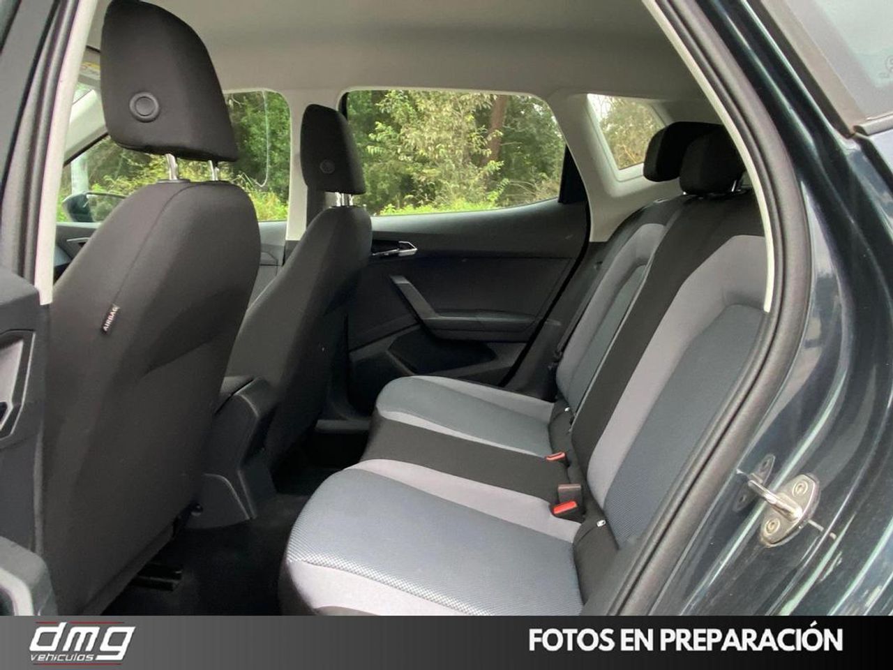 Foto Seat Arona 7