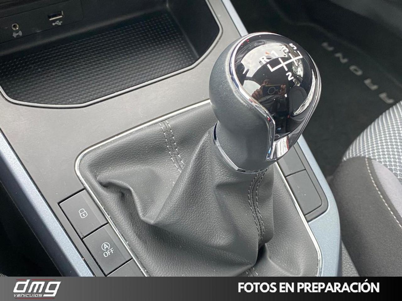 Foto Seat Arona 13