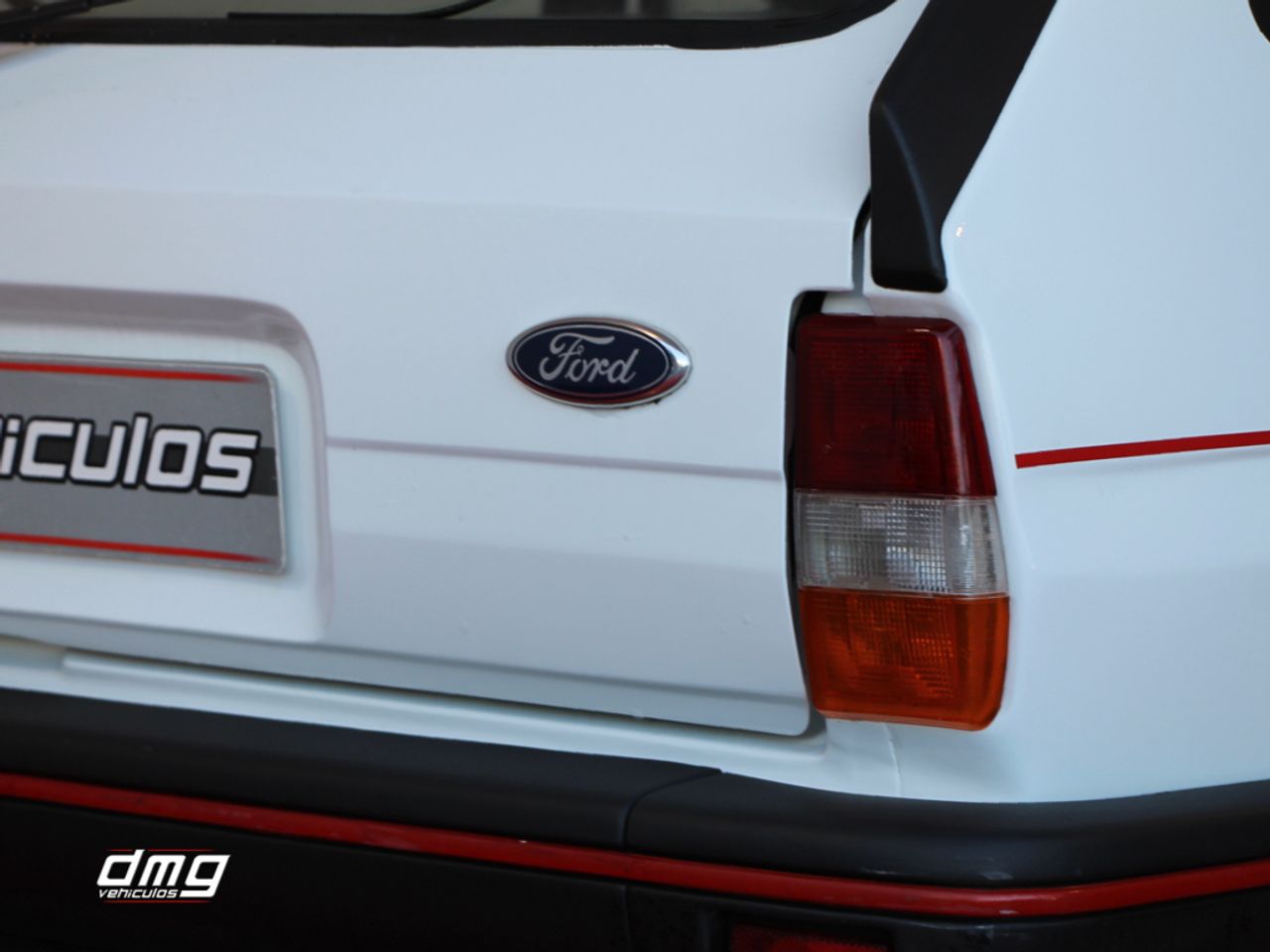 Foto Ford Fiesta 28