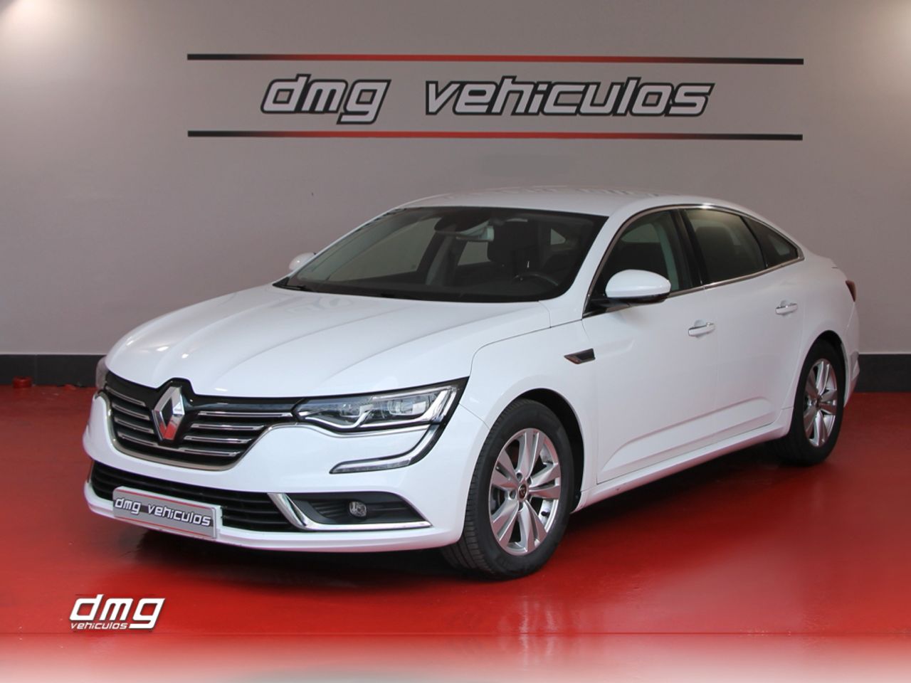 Foto Renault Talisman 2