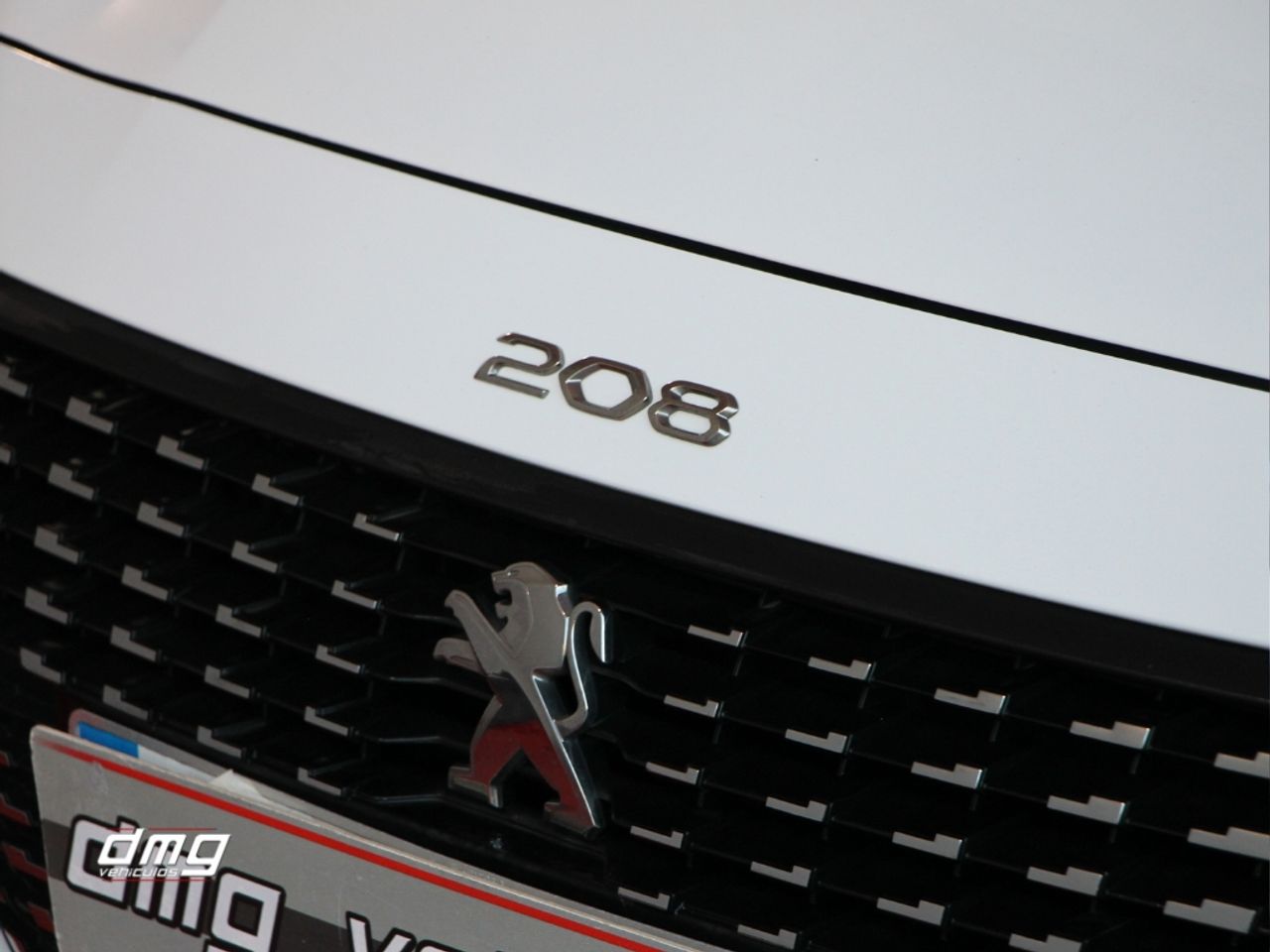 Foto Peugeot 208 28