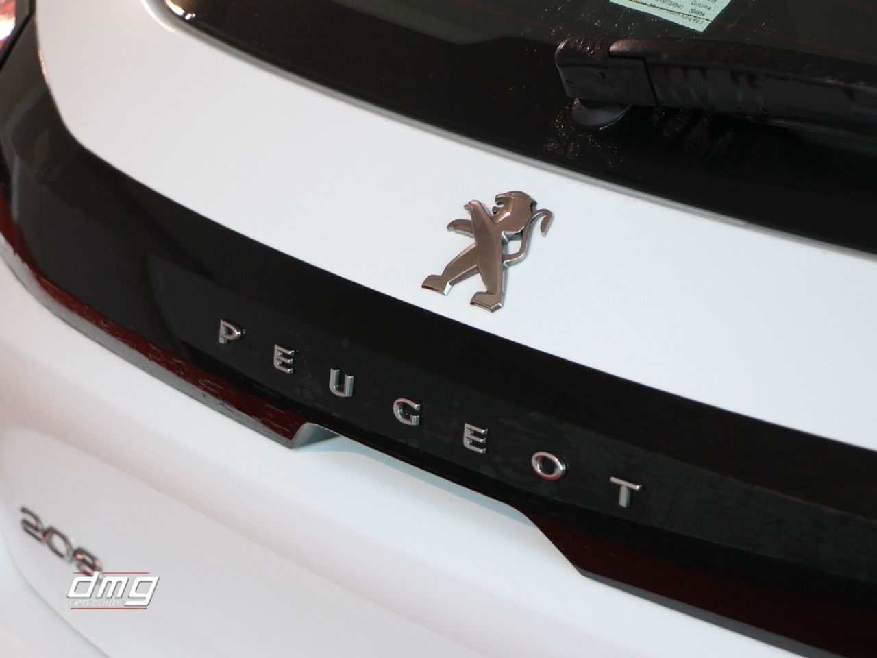 Foto Peugeot 208 31