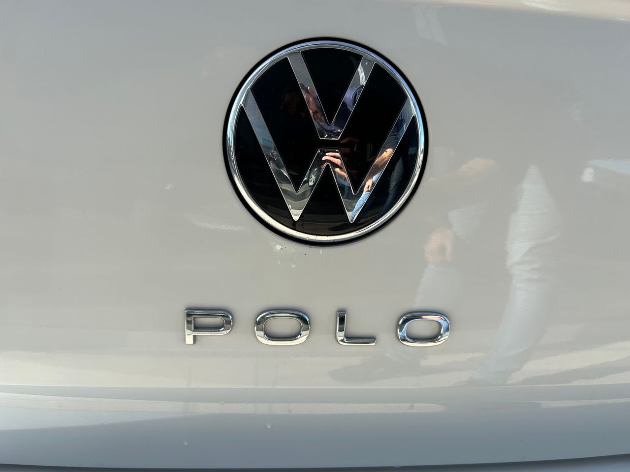 Foto Volkswagen Polo 6