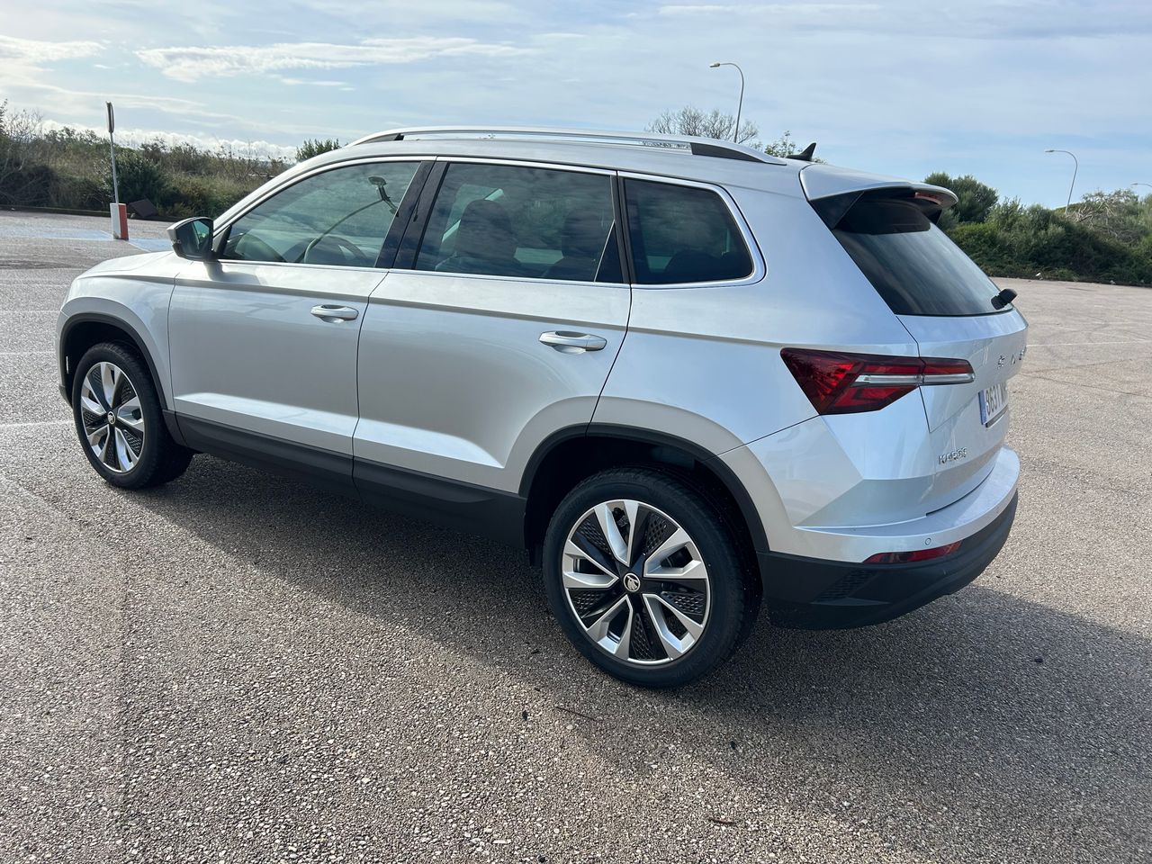 Foto Skoda Karoq 2