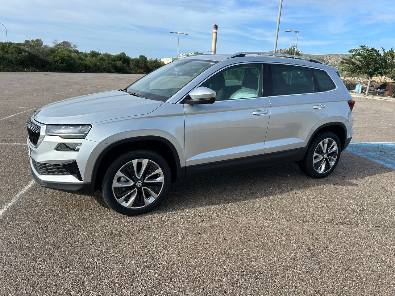 Foto Skoda Karoq 4