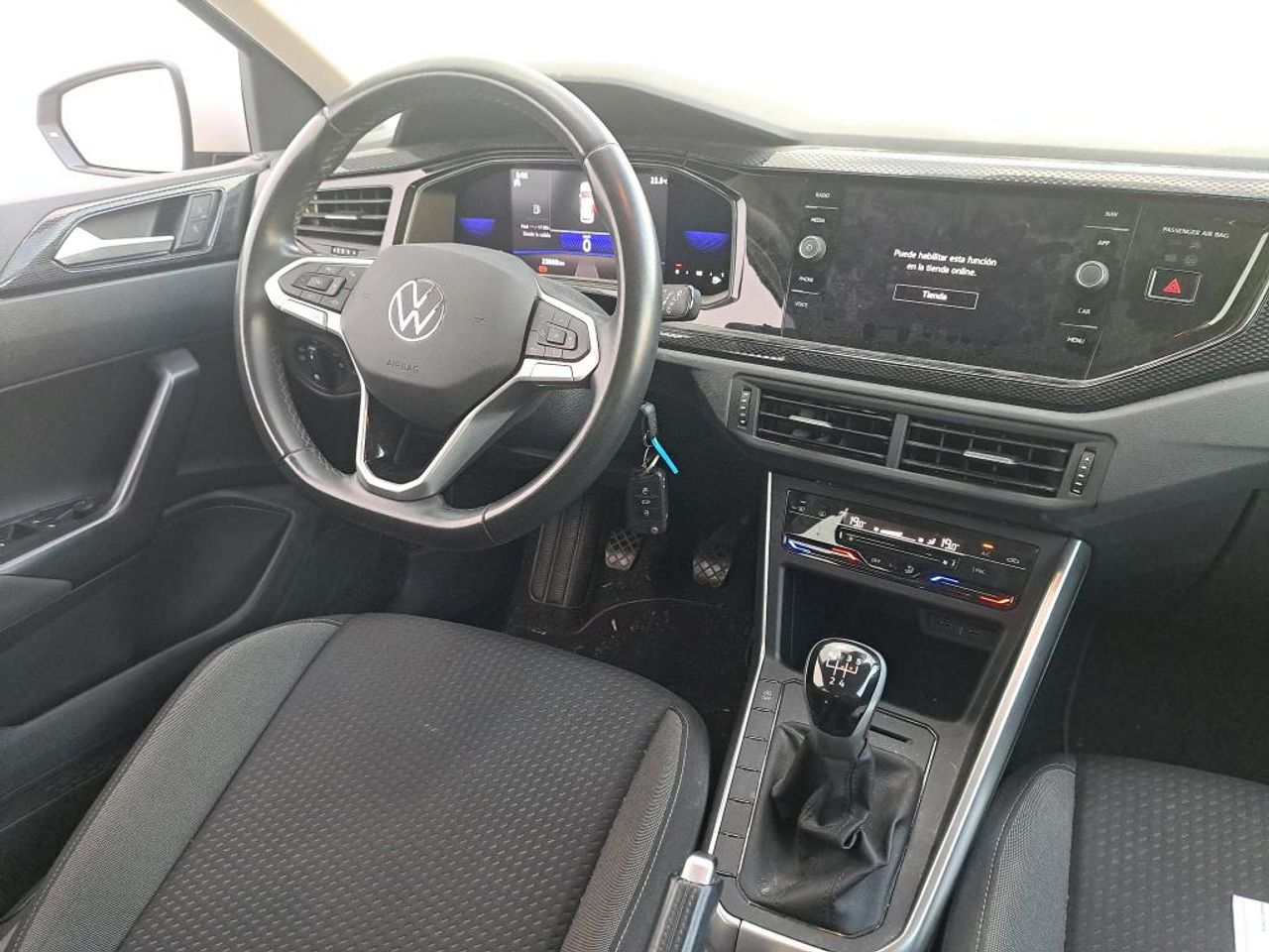 Foto Volkswagen Polo 4