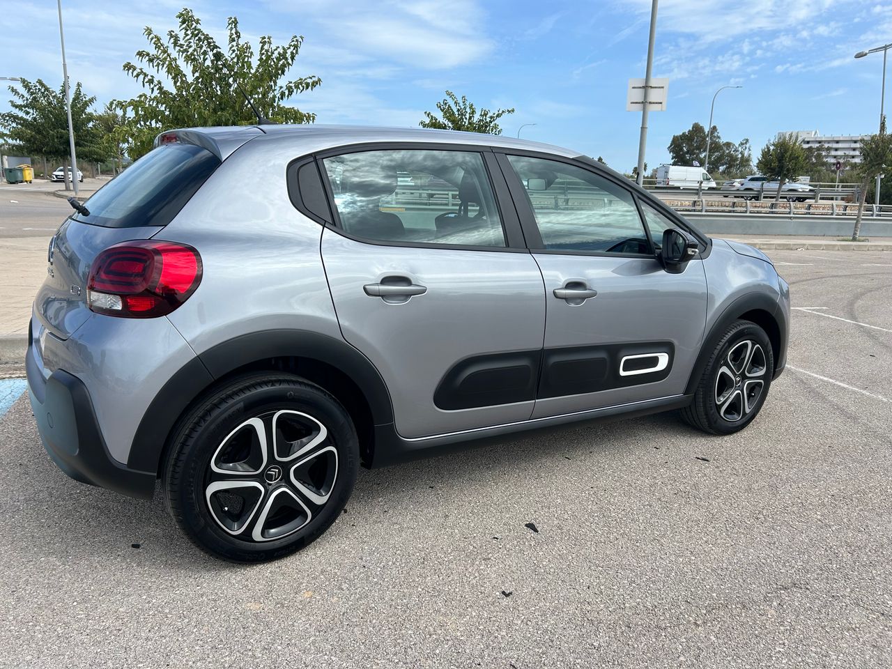 Foto Citroën C3 2