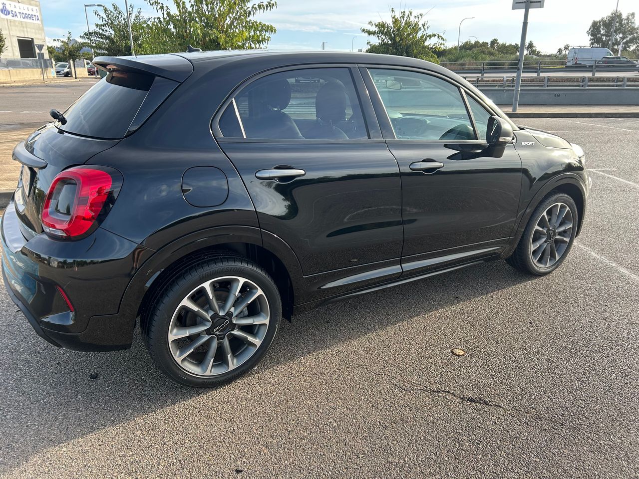 Foto Fiat 500X 2