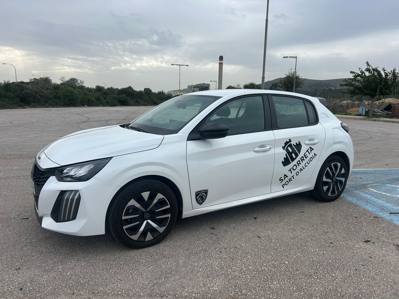 Foto Peugeot 208 2