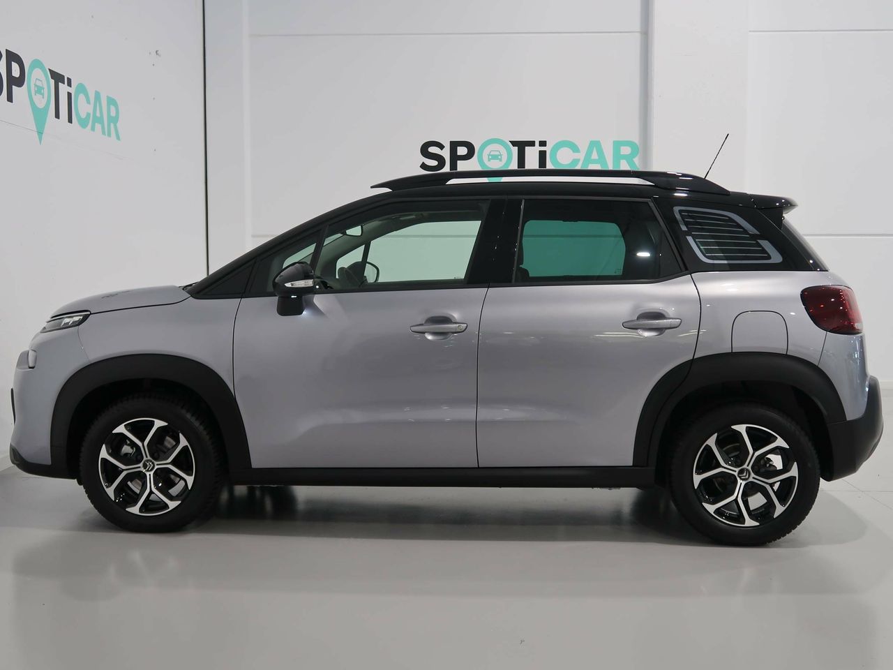 Foto Citroën C3 Aircross 8