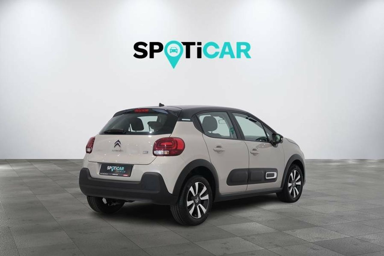 Foto Citroën C3 5