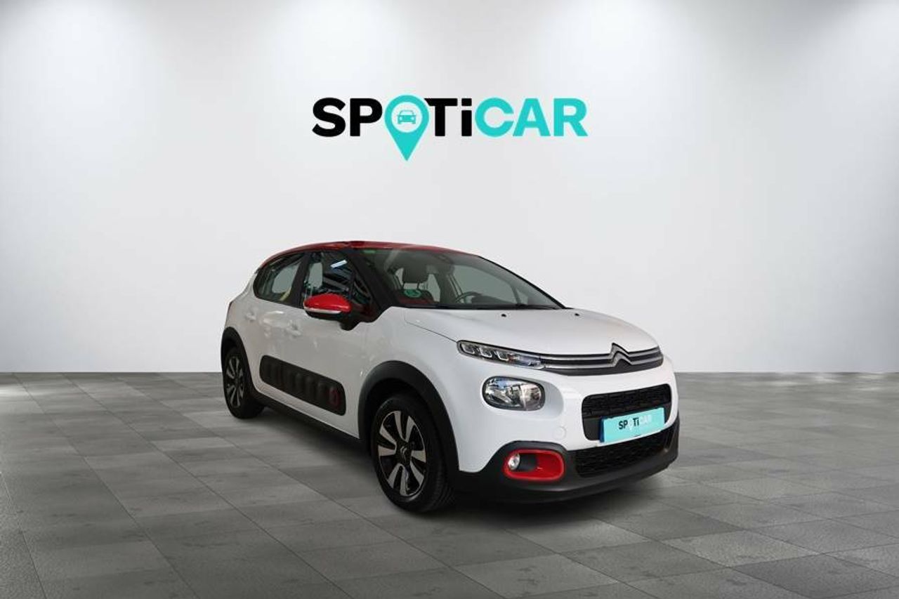 Foto Citroën C3 3