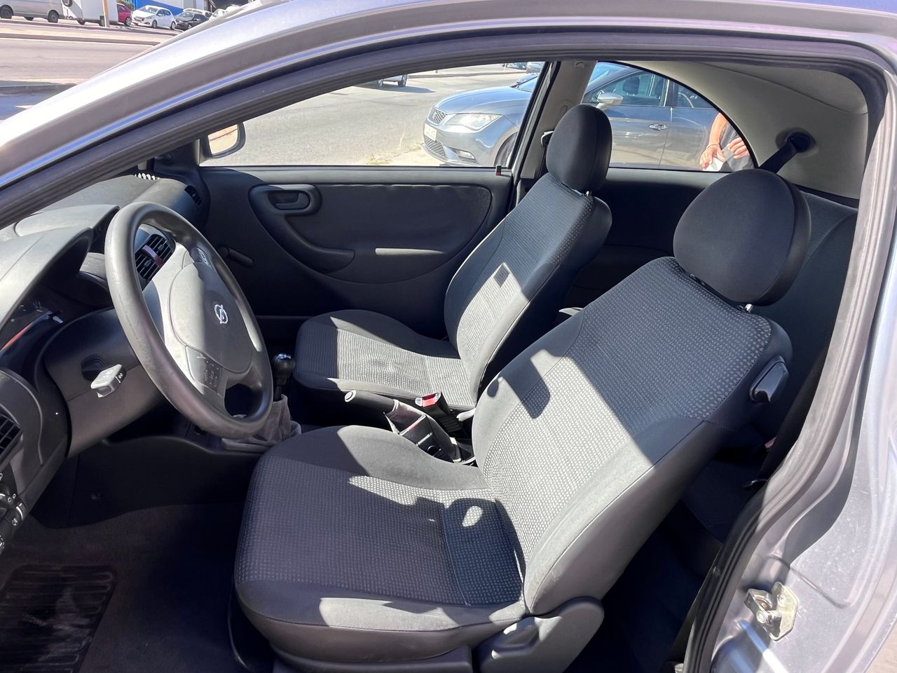 Foto Opel Corsa 7