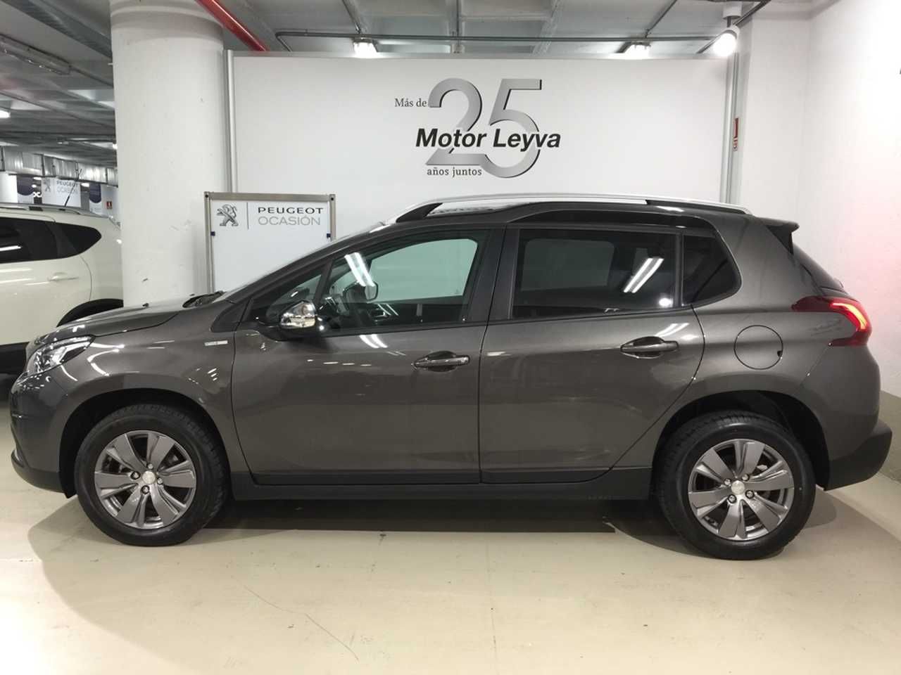 Foto Peugeot 2008 10