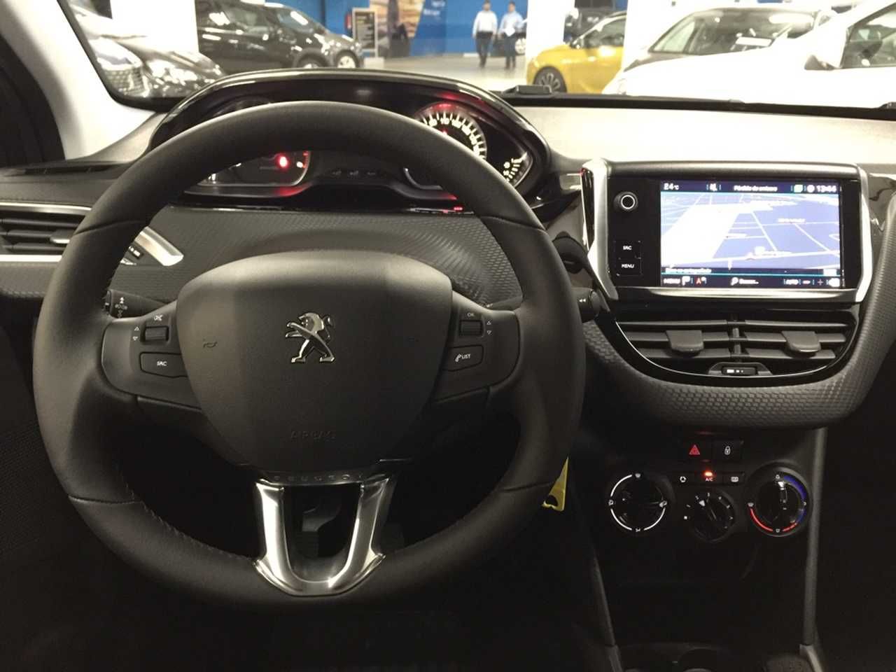 Foto Peugeot 2008 20