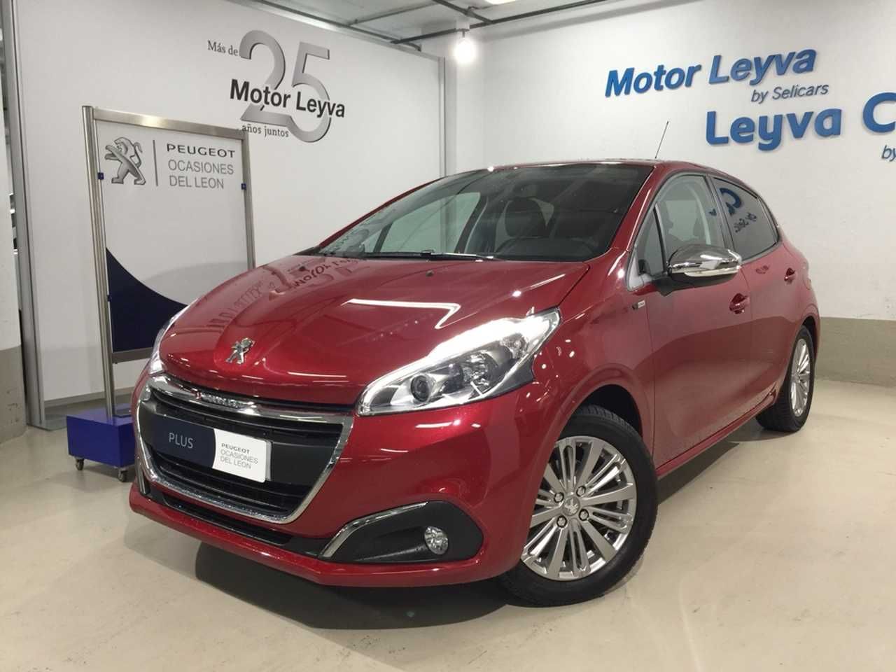 Foto Peugeot 208 1