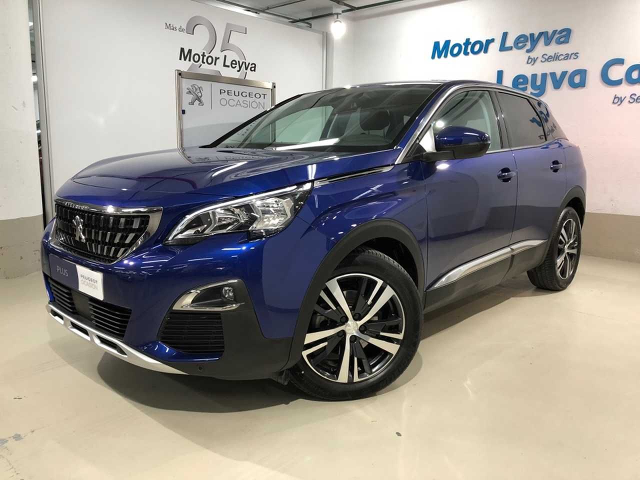 Foto Peugeot 3008 1