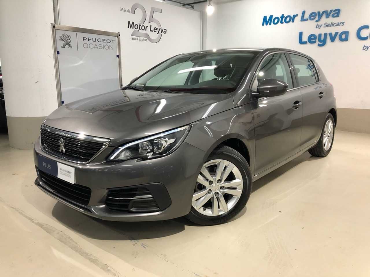 Foto Peugeot 308 16