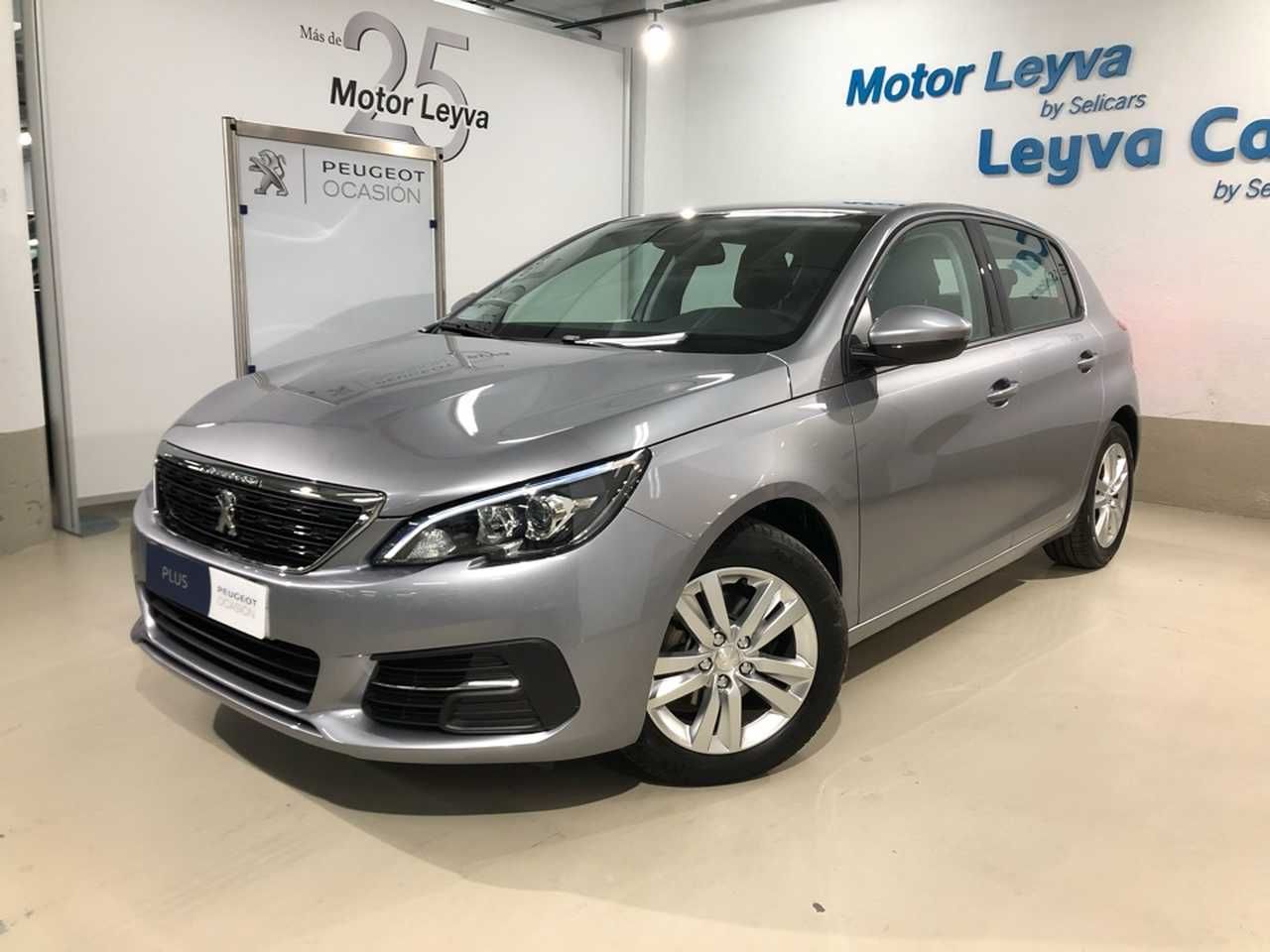 Foto Peugeot 308 1