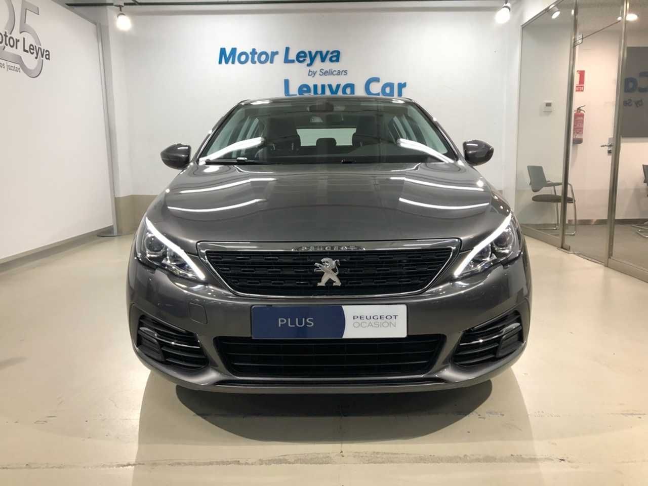 Foto Peugeot 308 19