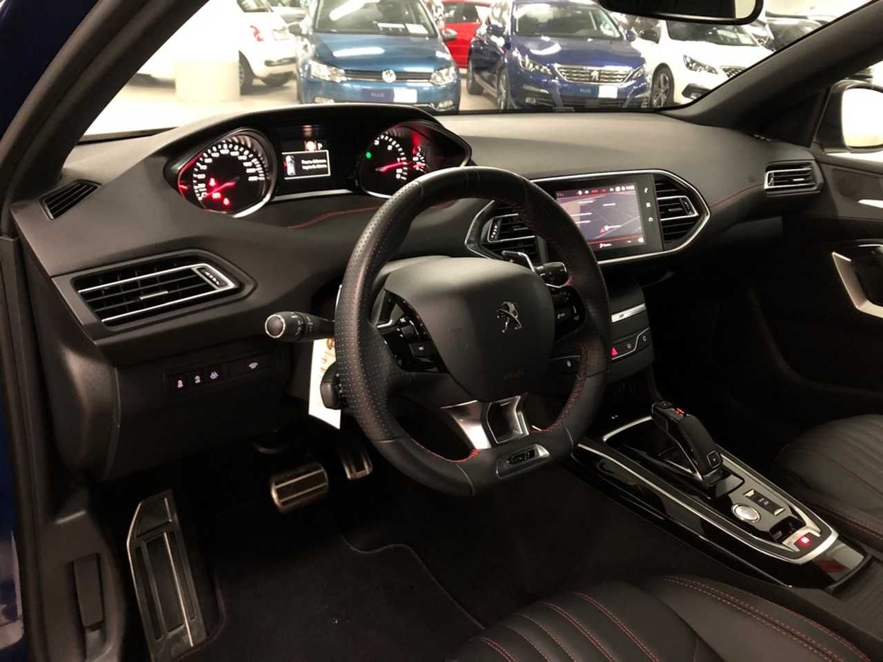 Foto Peugeot 308 21