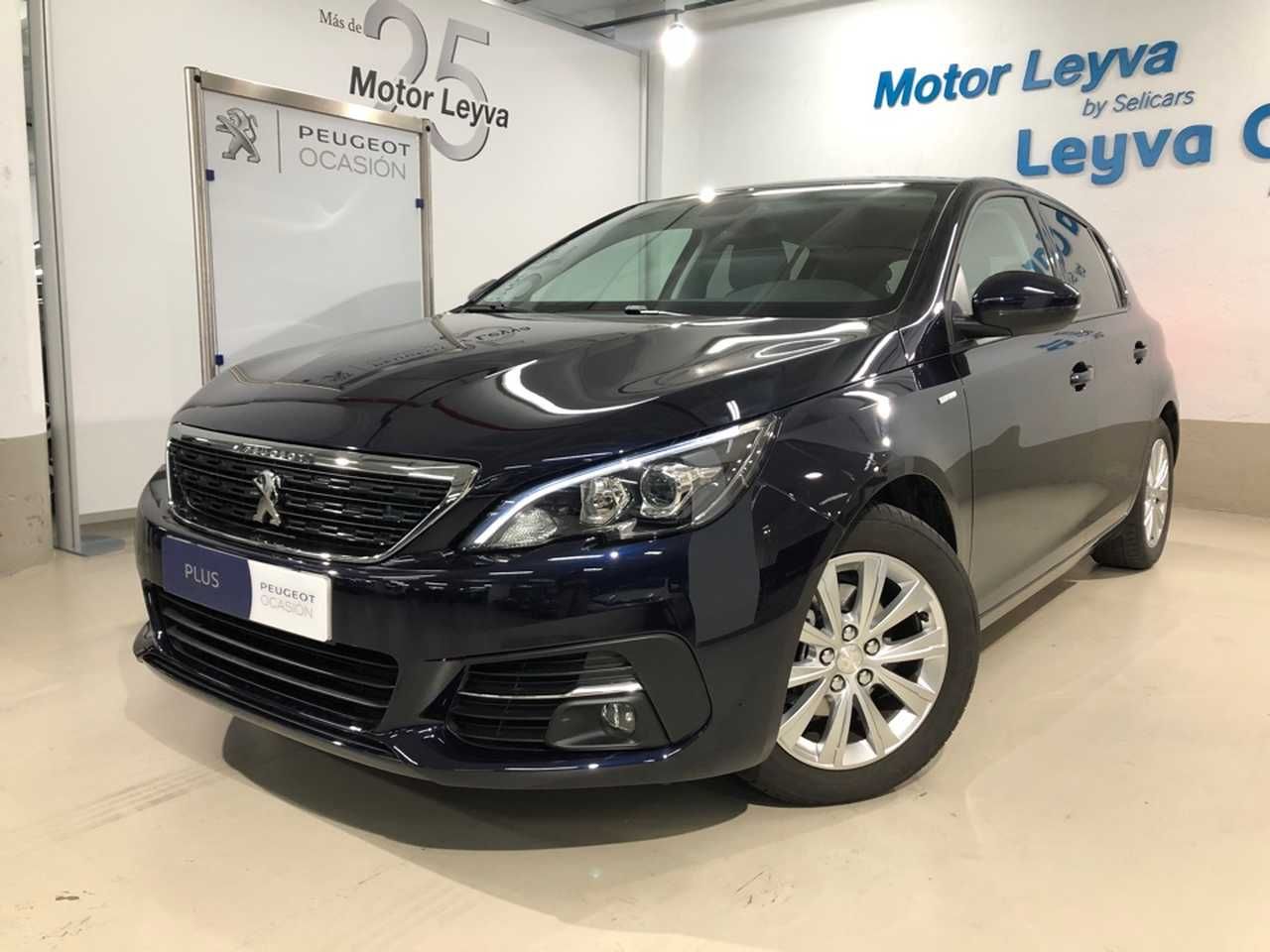 Foto Peugeot 308 9