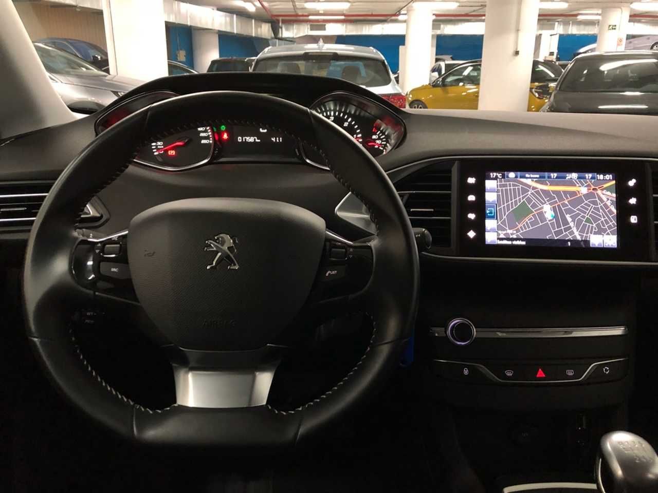 Foto Peugeot 308 19