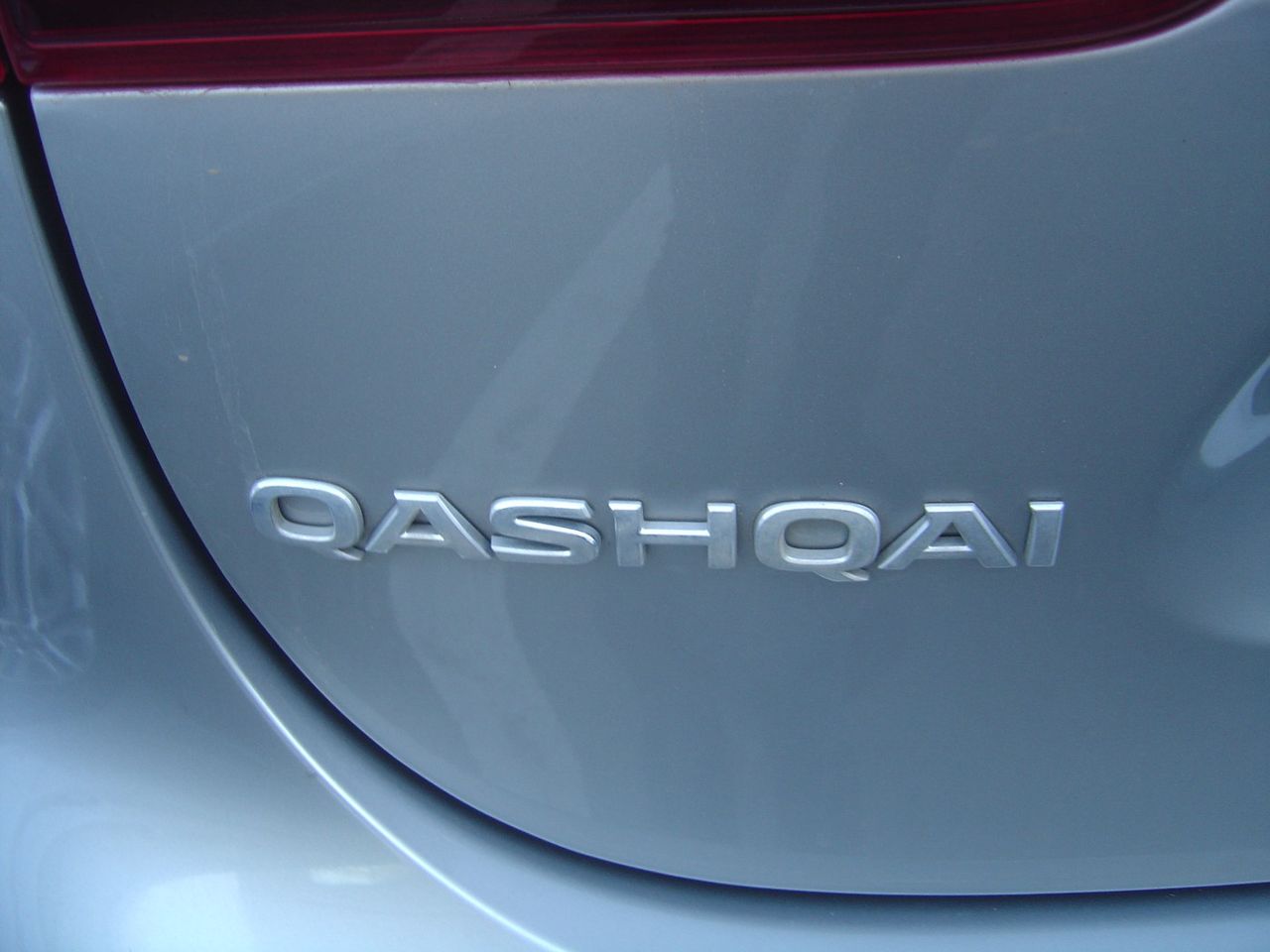 Foto Nissan Qashqai 19