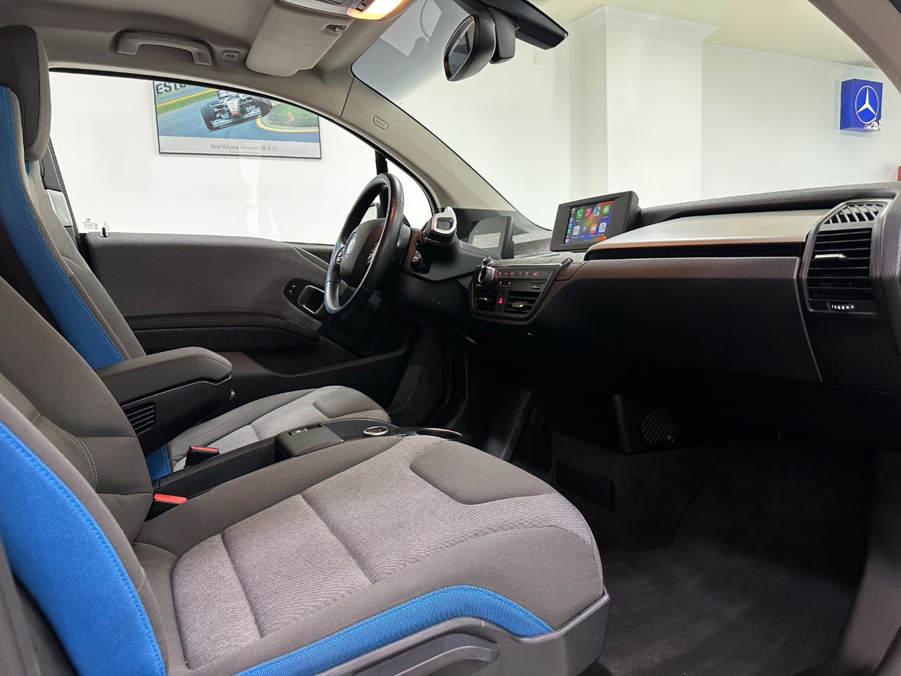 Foto BMW i3 15