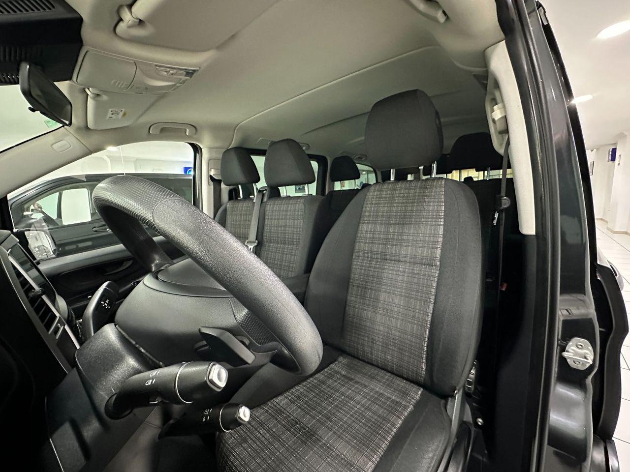 Foto Mercedes-Benz Vito 17