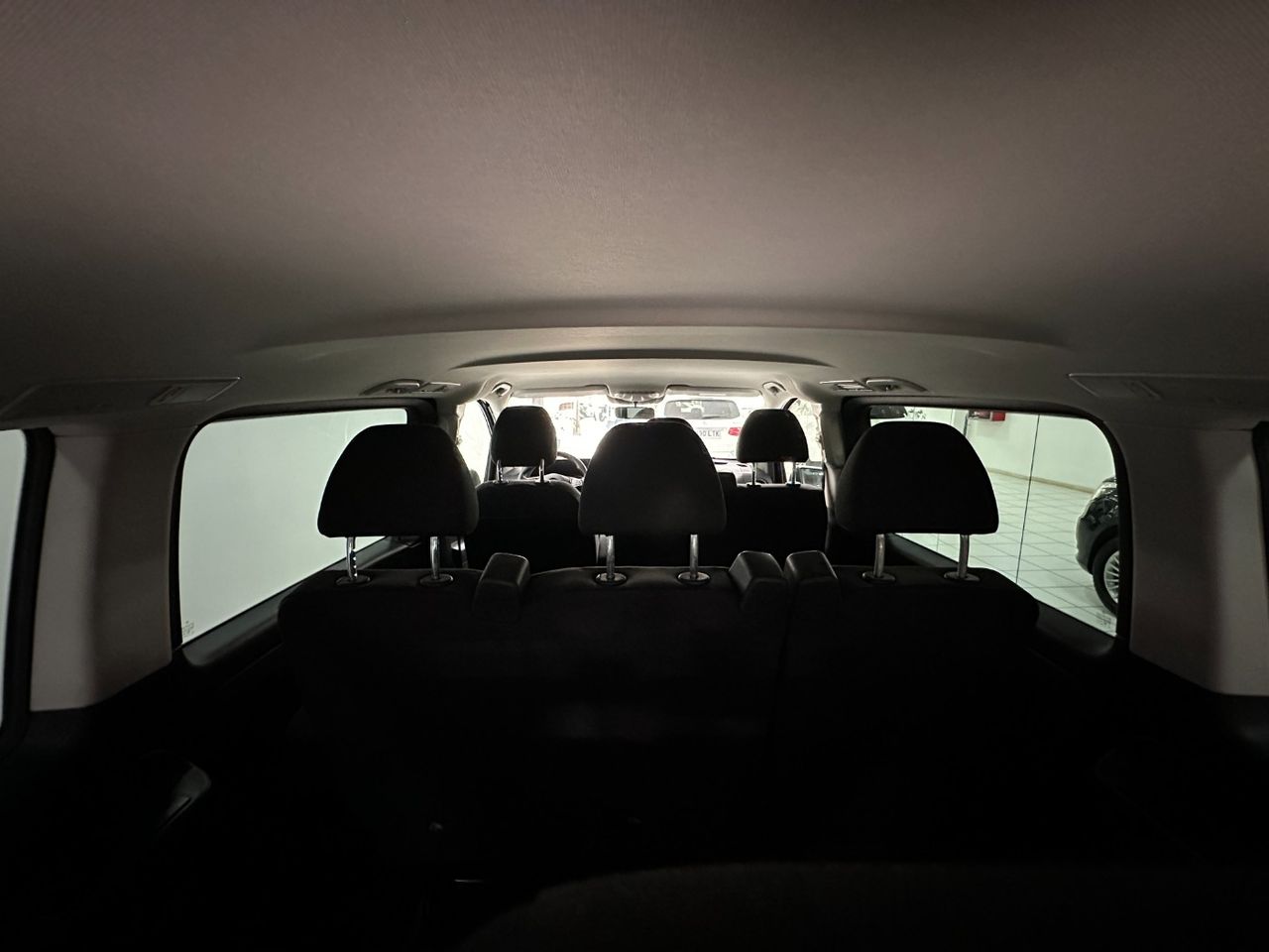 Foto Mercedes-Benz Vito 19