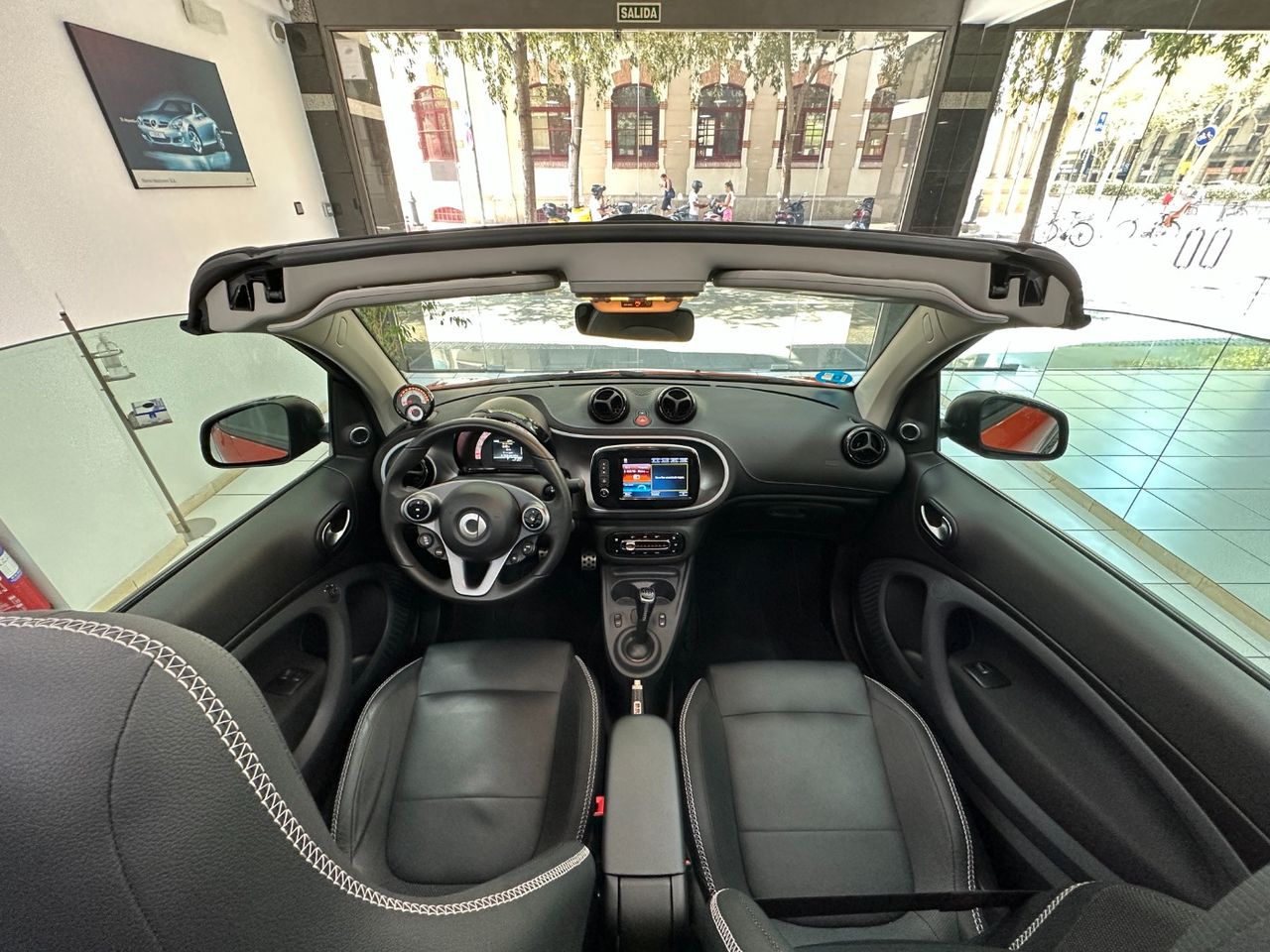 Foto Smart Fortwo 16