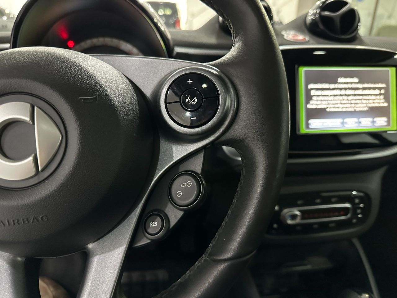 Foto Smart Fortwo 5