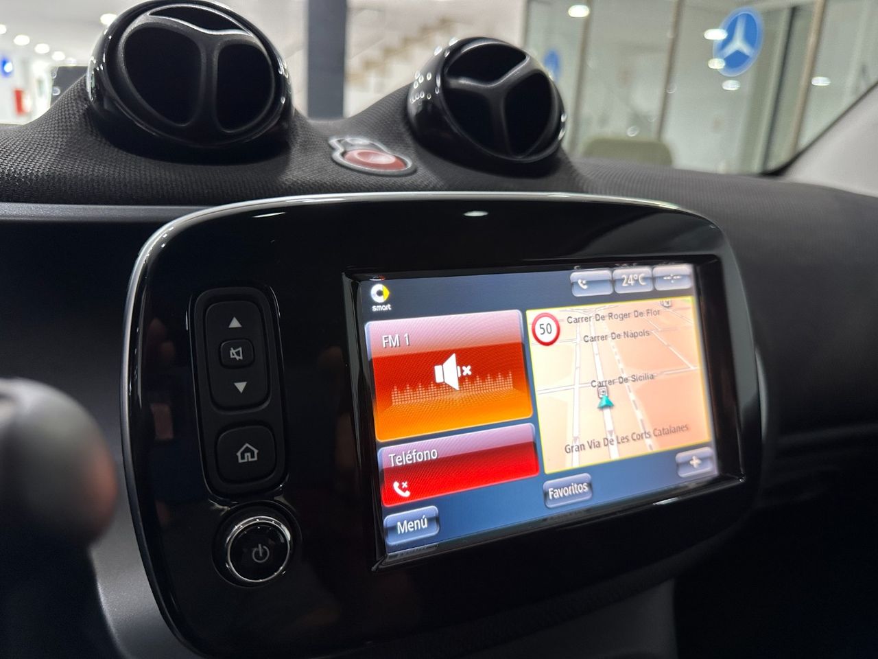 Foto Smart Fortwo 7