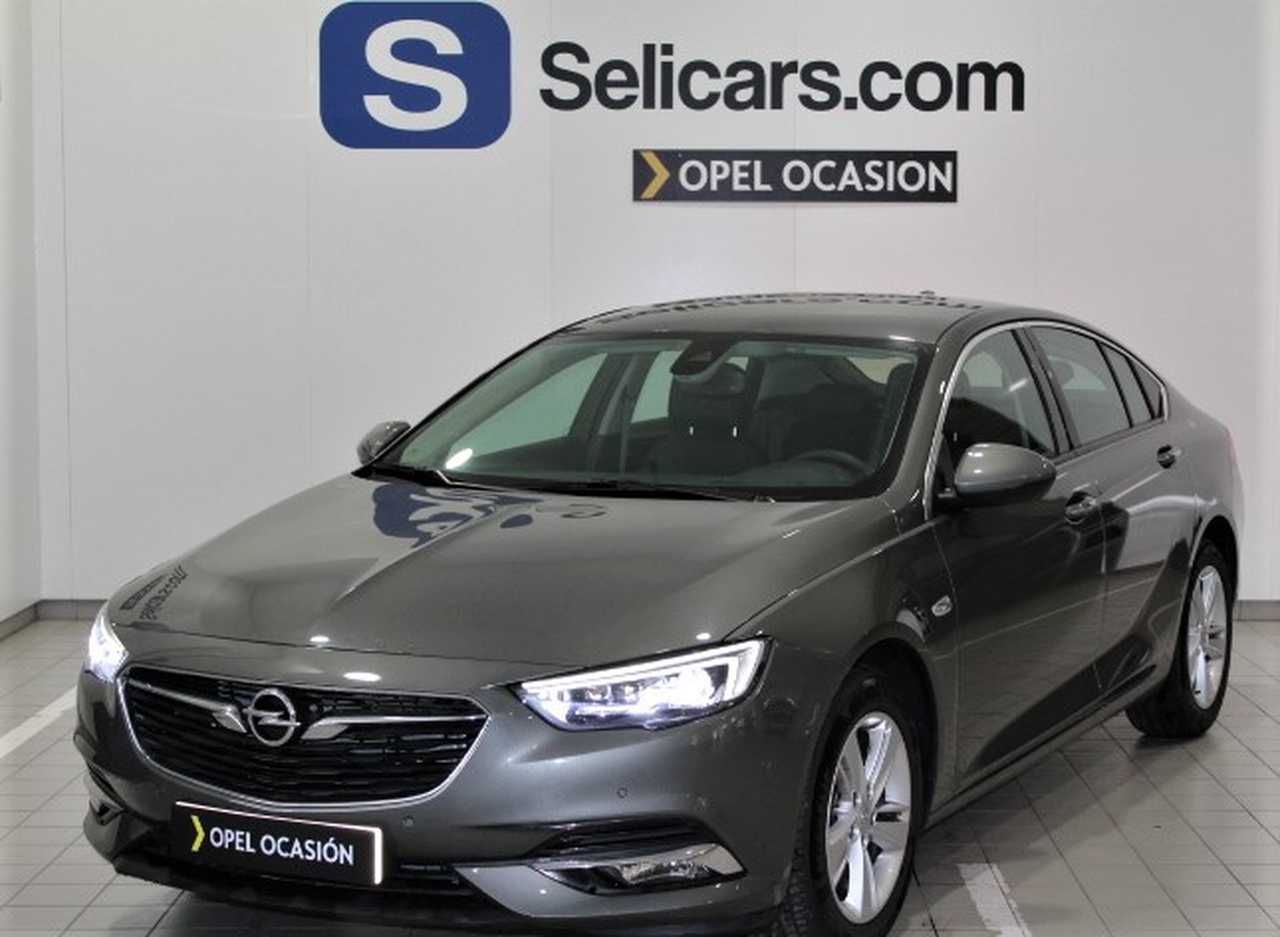 Foto Opel Insignia  21