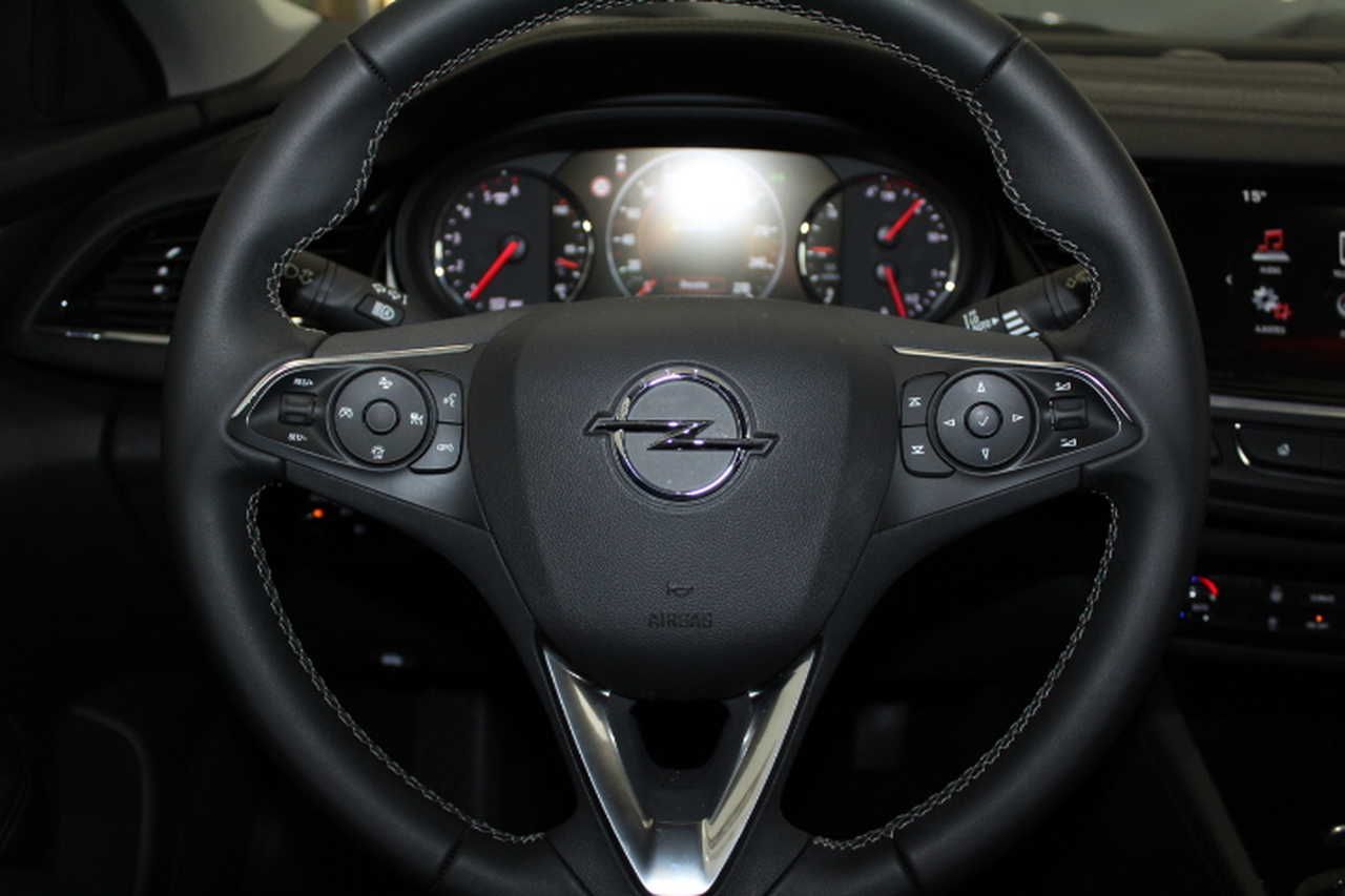 Foto Opel Insignia  9