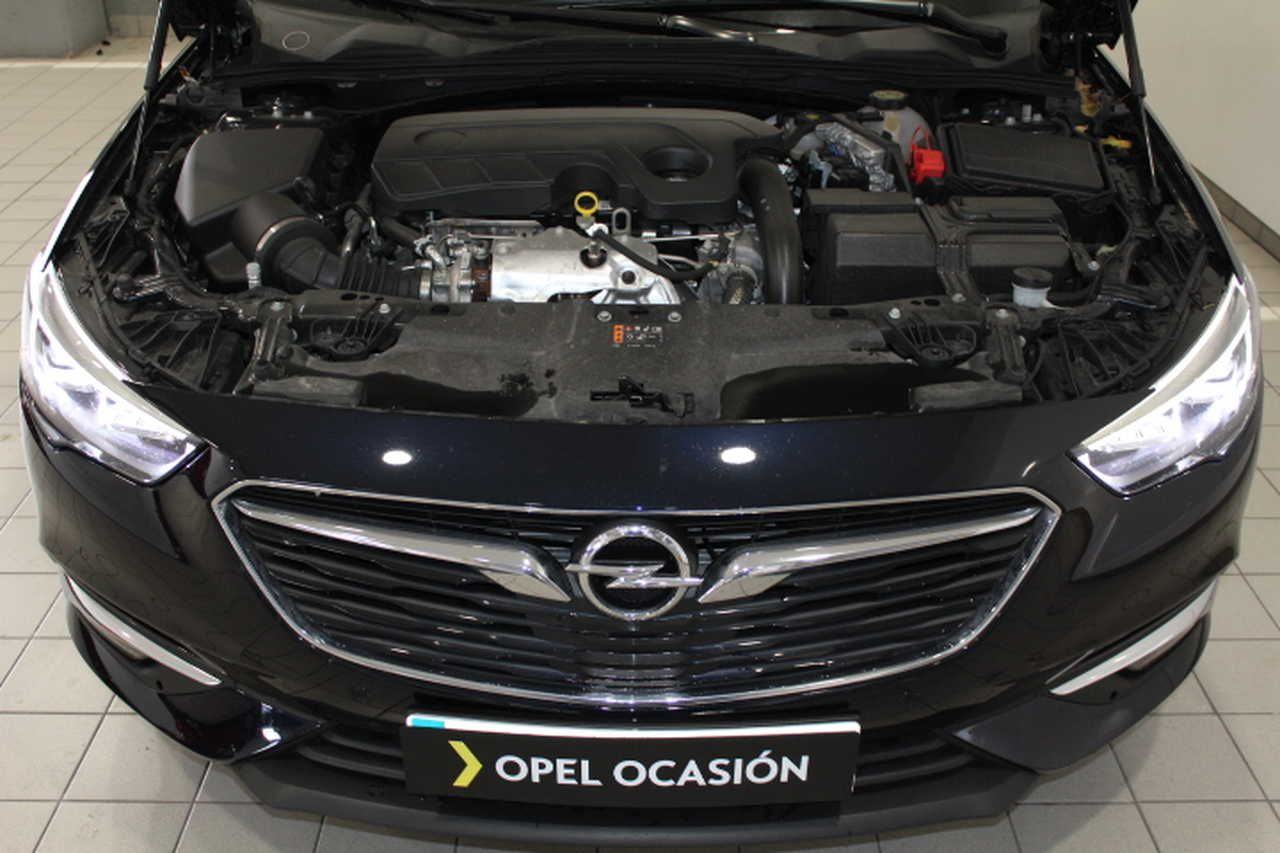 Foto Opel Insignia  25