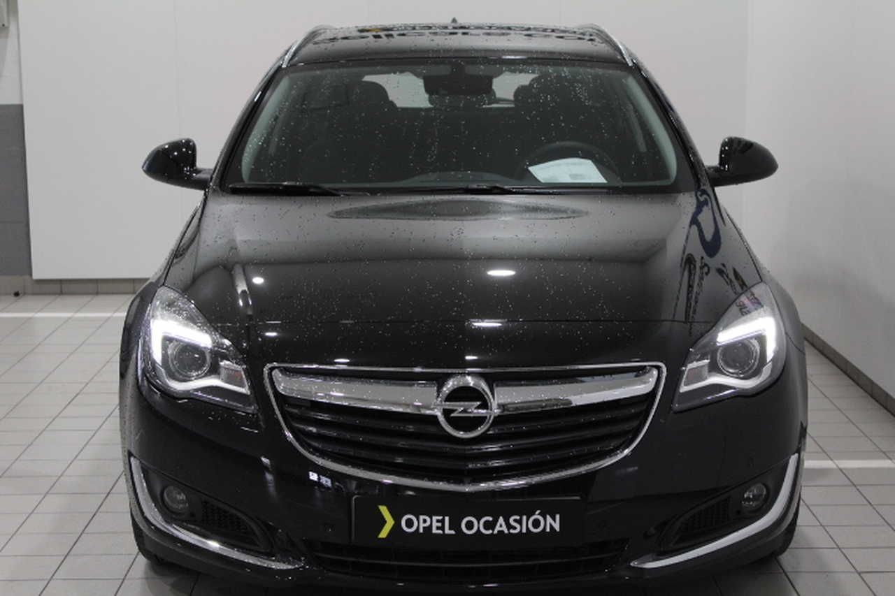 Foto Opel Insignia  3