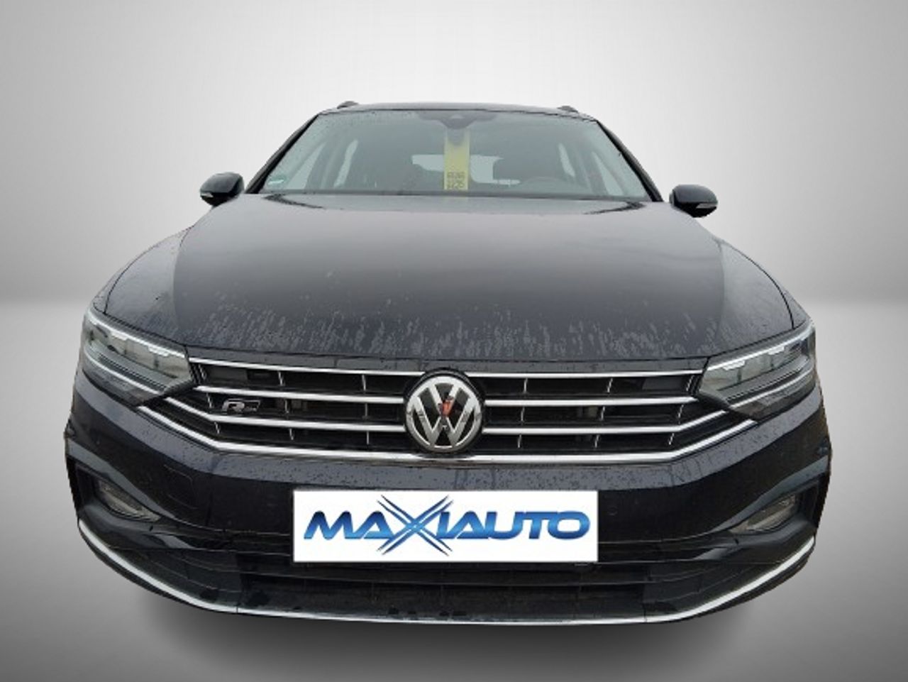 Foto Volkswagen Passat 6