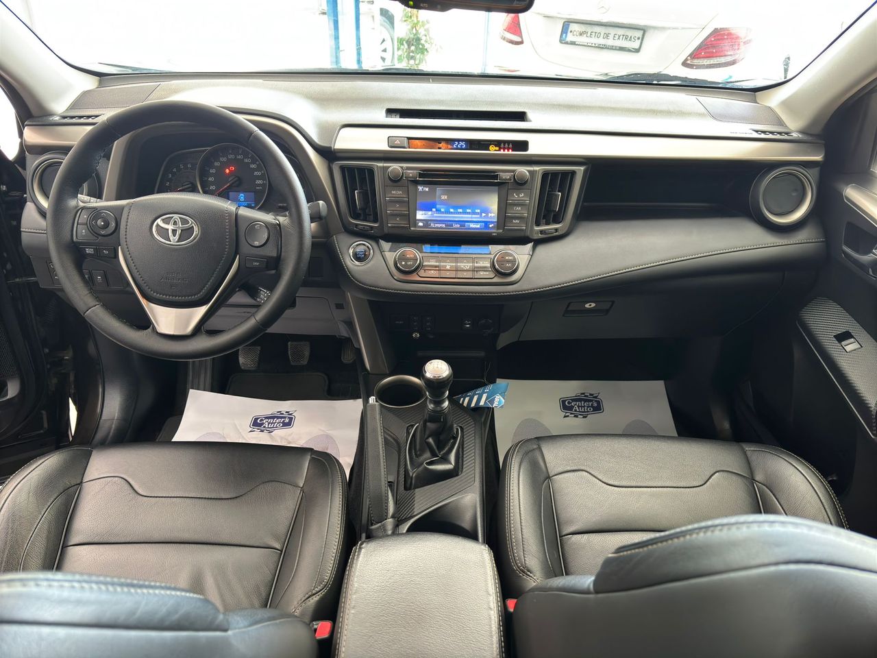 Foto Toyota Rav4 16