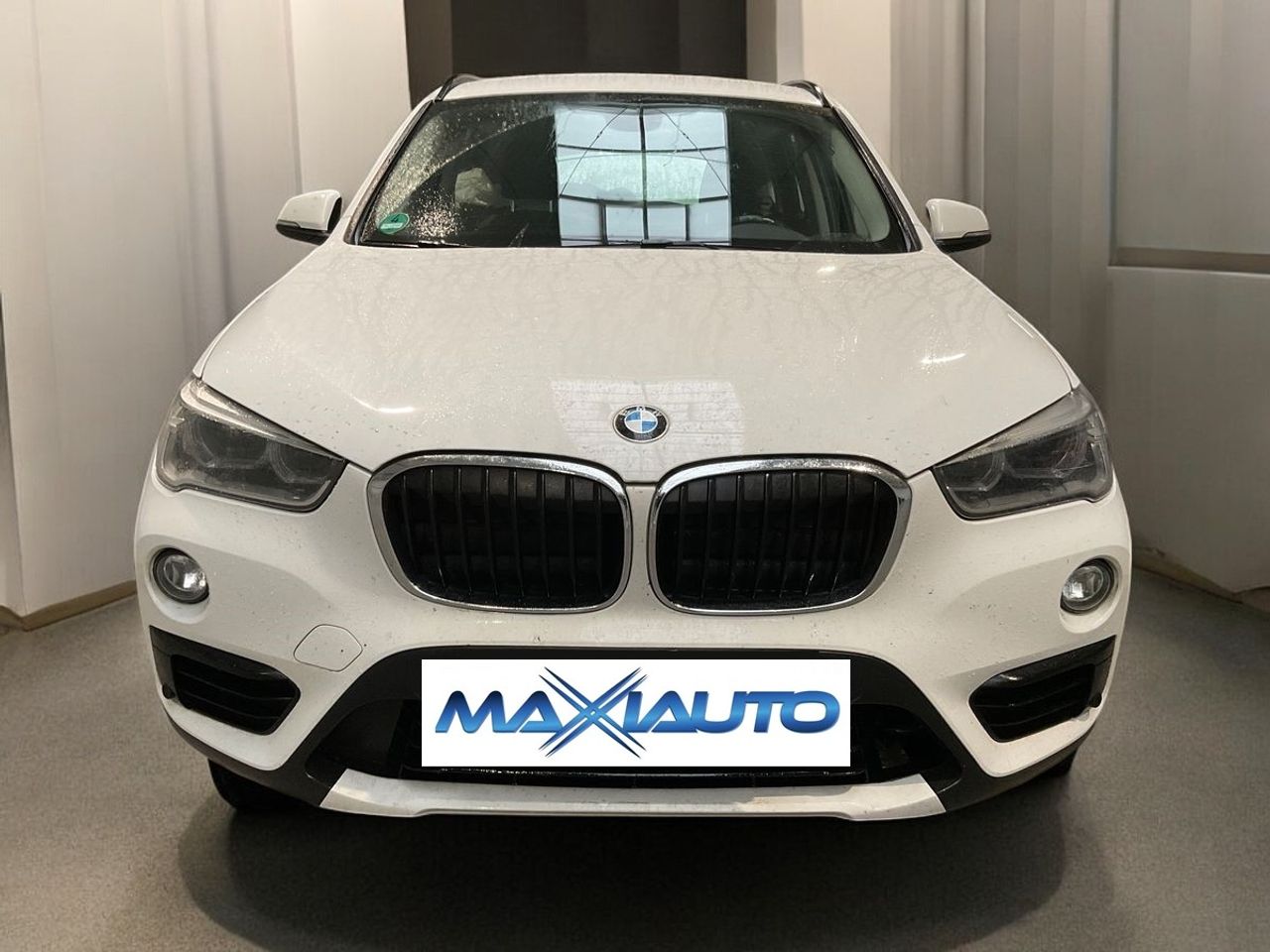 Foto BMW X1 8