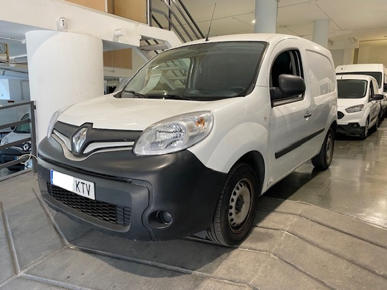 Foto Renault Kangoo 3