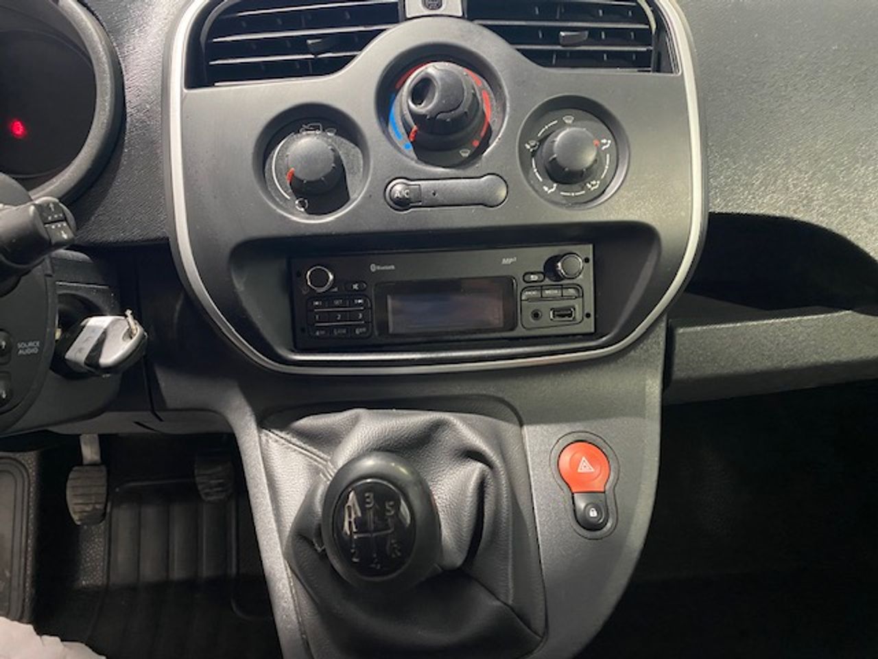 Foto Renault Kangoo 12