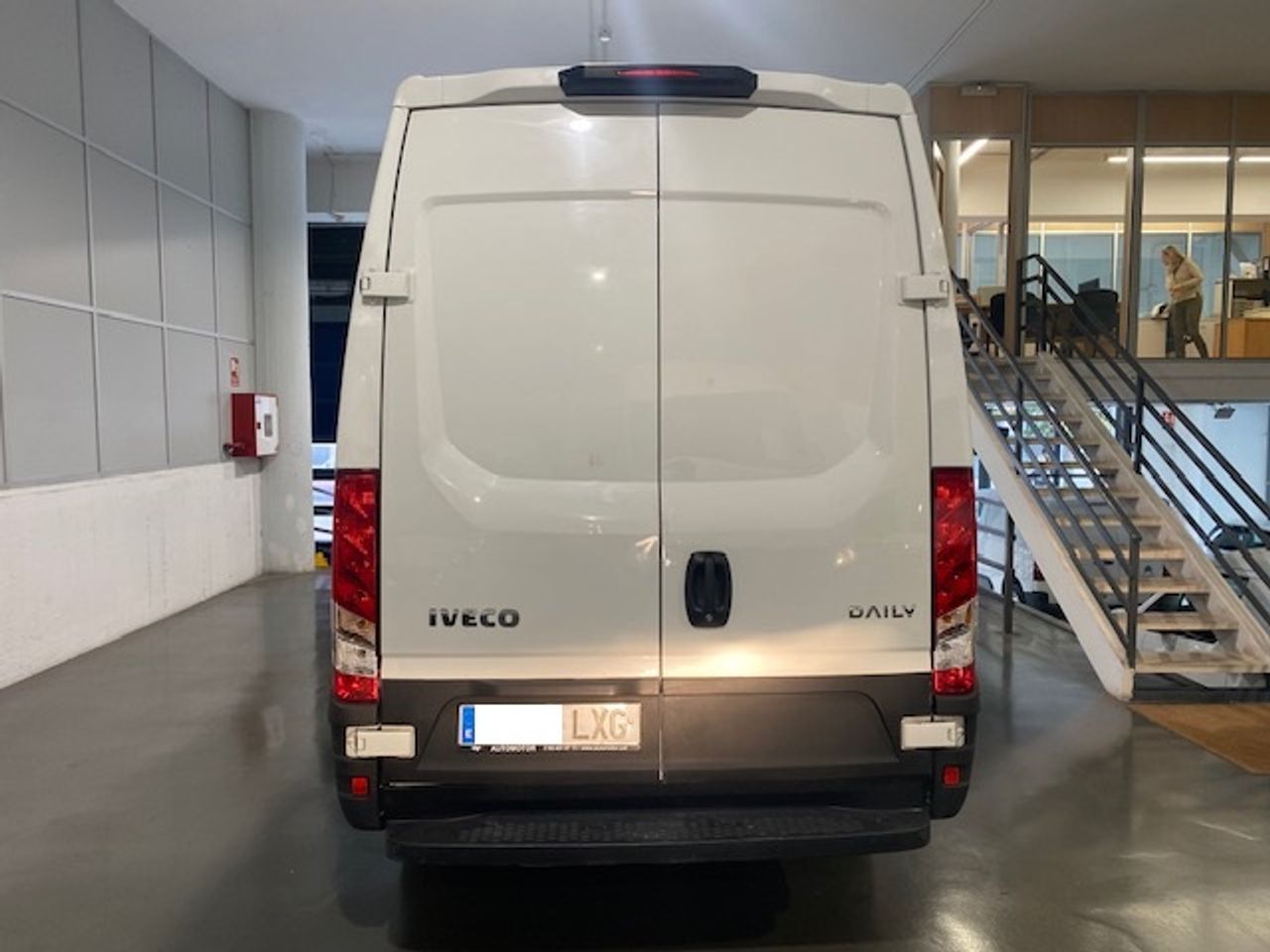 Foto Iveco Daily 7