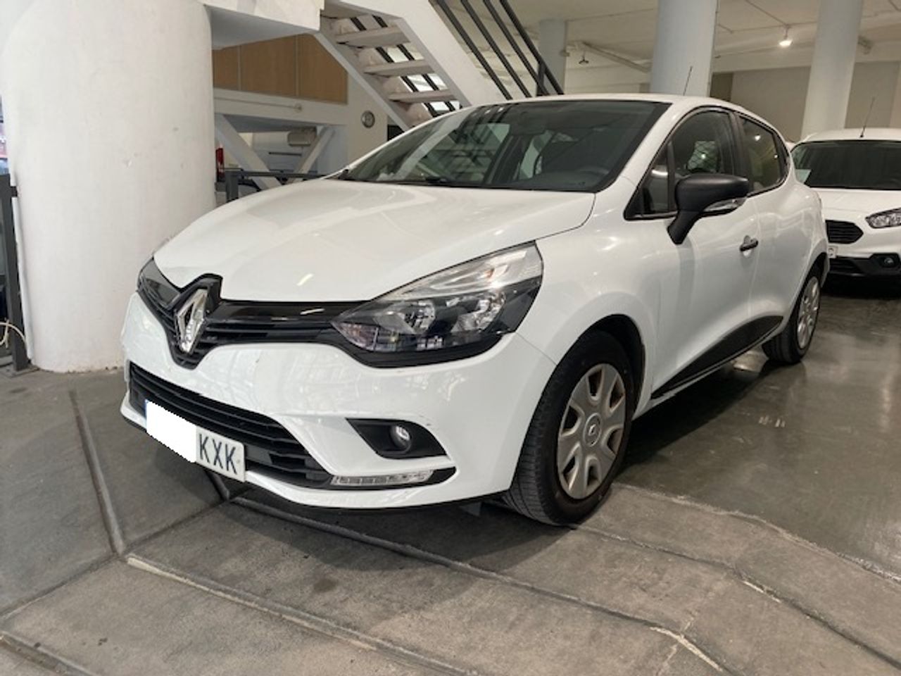 Foto Renault Clio 3