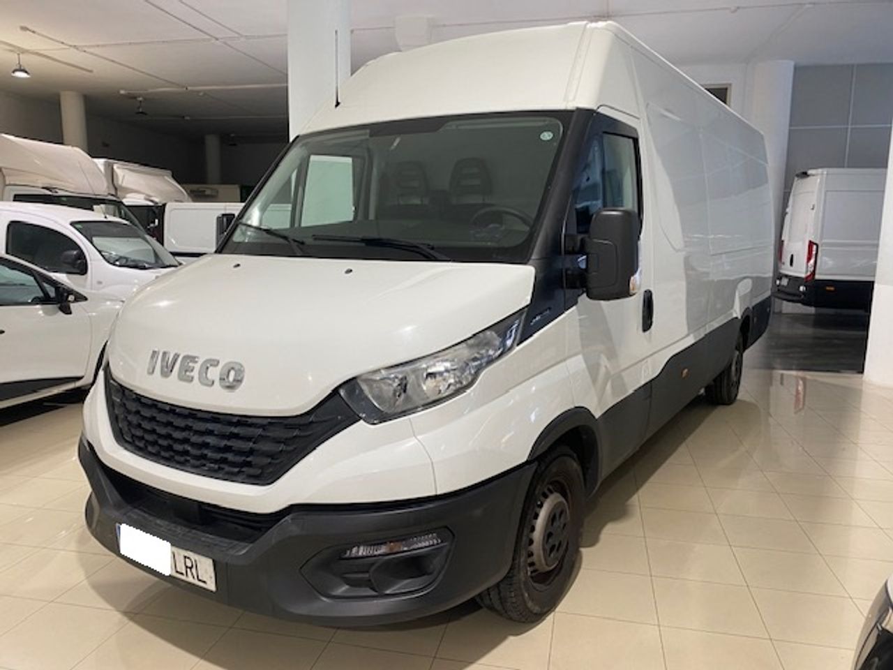 Foto Iveco Daily 24