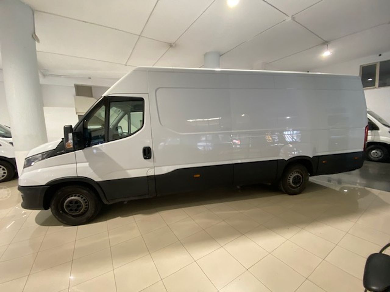 Foto Iveco Daily 25